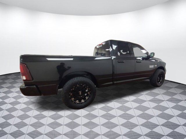 2016 Ram 1500 Sport