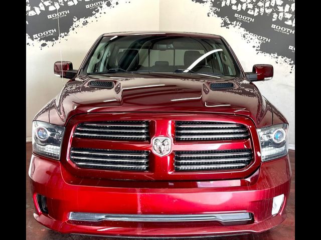 2016 Ram 1500 Sport