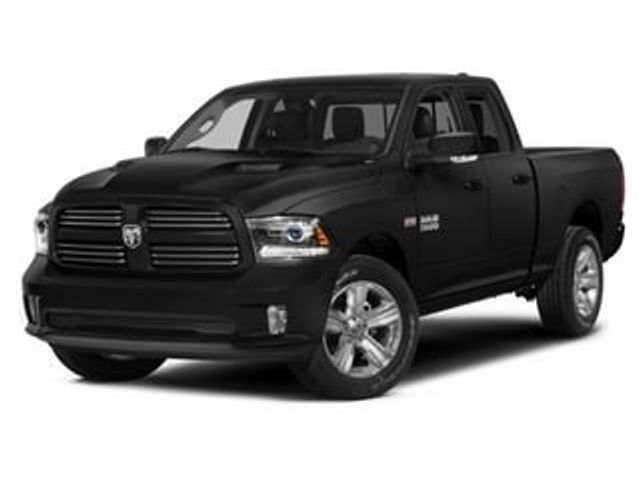 2016 Ram 1500 Sport