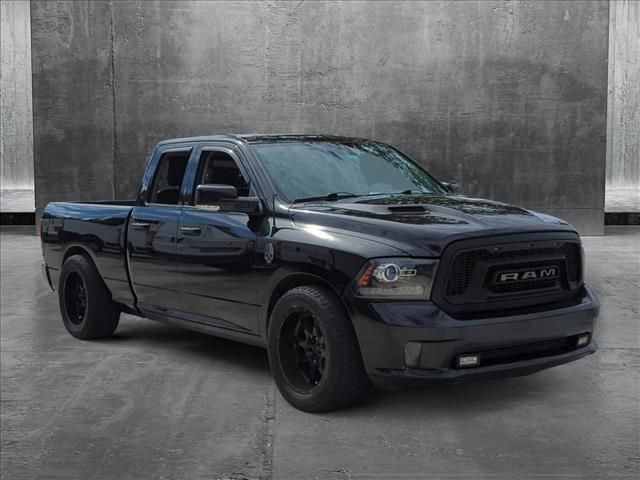 2016 Ram 1500 Sport