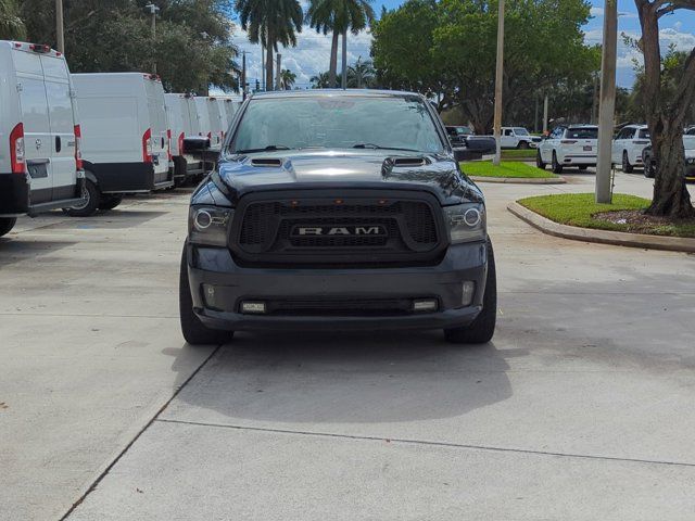 2016 Ram 1500 Sport