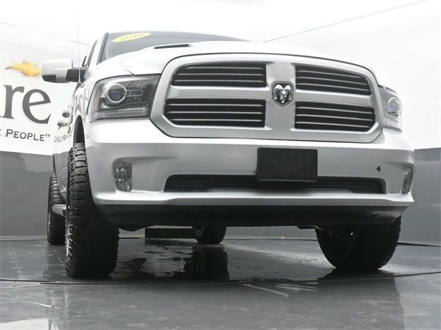 2016 Ram 1500 Sport