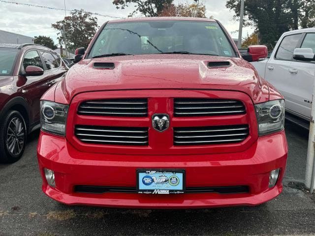 2016 Ram 1500 Sport