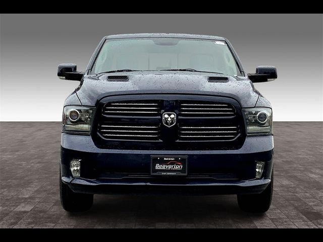 2016 Ram 1500 Sport