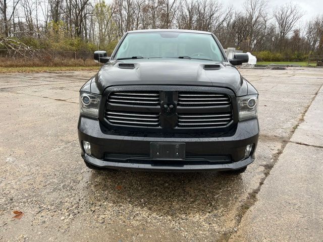 2016 Ram 1500 Sport