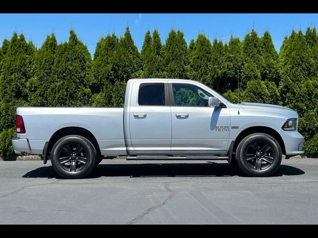 2016 Ram 1500 Sport