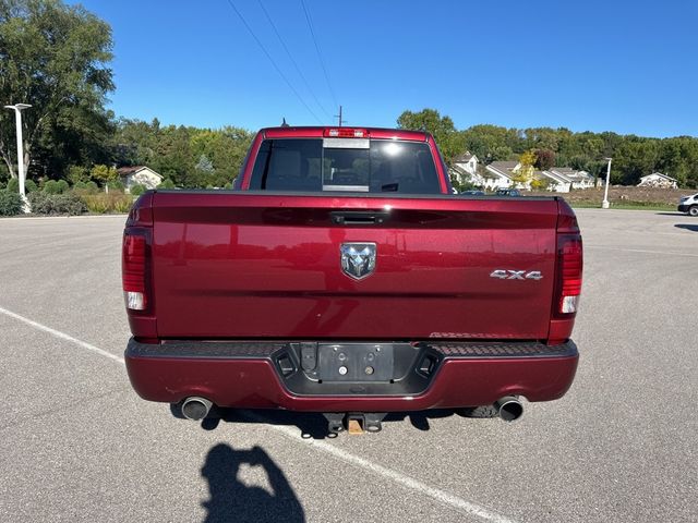 2016 Ram 1500 Sport