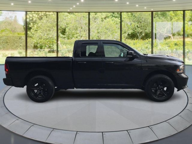 2016 Ram 1500 Sport