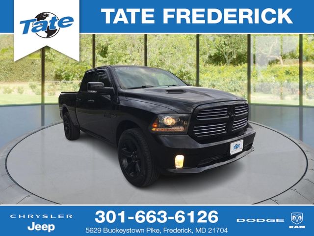 2016 Ram 1500 Sport