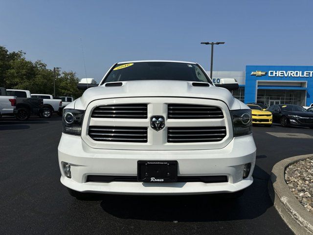 2016 Ram 1500 Sport