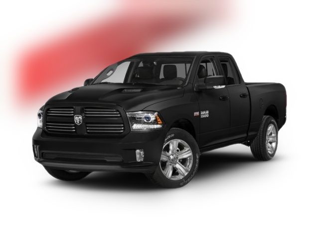 2016 Ram 1500 Sport