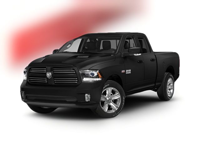 2016 Ram 1500 Sport