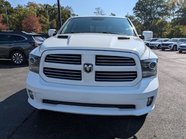 2016 Ram 1500 Sport