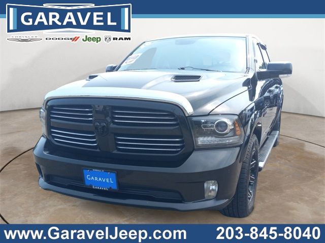 2016 Ram 1500 Sport