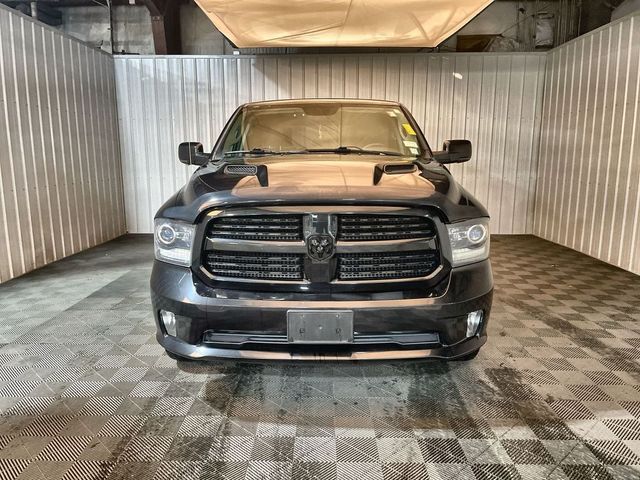 2016 Ram 1500 Sport