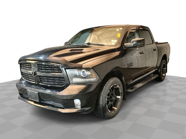 2016 Ram 1500 Sport
