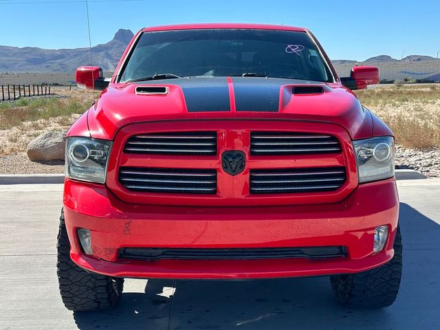 2016 Ram 1500 Sport