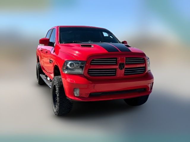 2016 Ram 1500 Sport