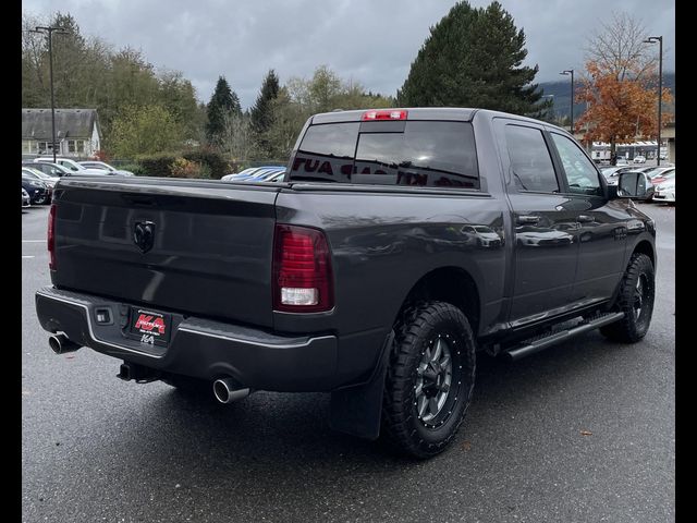 2016 Ram 1500 Sport