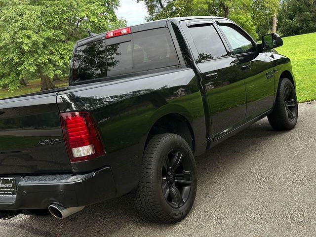 2016 Ram 1500 Sport