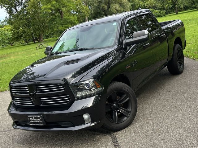 2016 Ram 1500 Sport