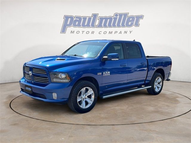 2016 Ram 1500 Sport