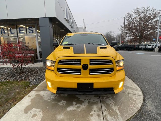 2016 Ram 1500 Sport