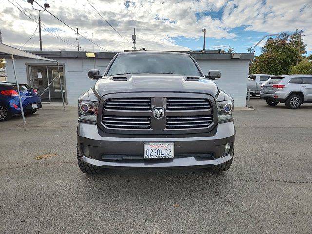 2016 Ram 1500 Sport