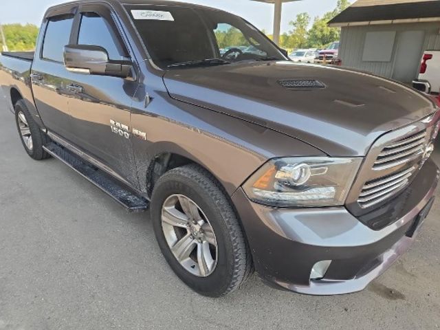 2016 Ram 1500 Sport