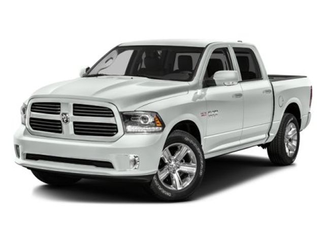 2016 Ram 1500 Sport