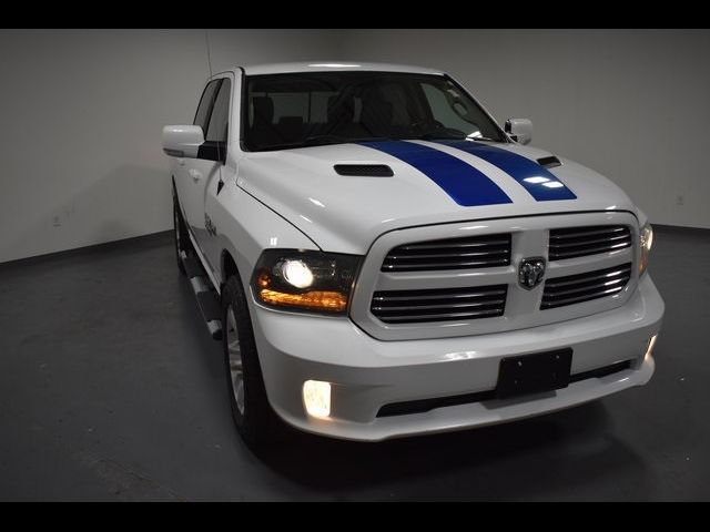 2016 Ram 1500 Sport