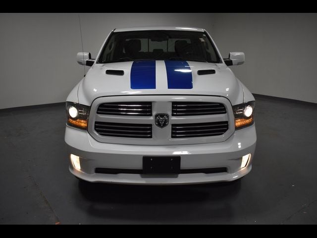 2016 Ram 1500 Sport