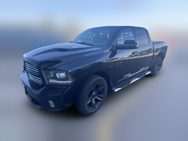 2016 Ram 1500 Sport