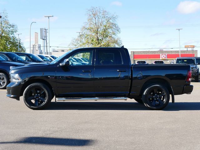 2016 Ram 1500 Sport