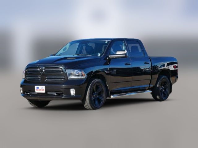 2016 Ram 1500 Sport