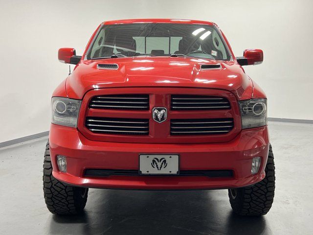 2016 Ram 1500 Sport