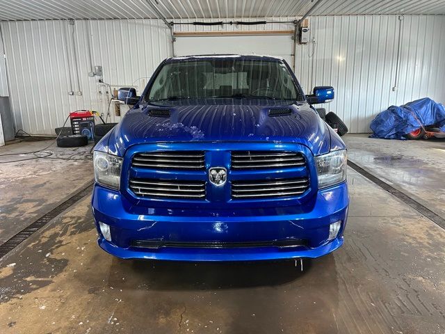 2016 Ram 1500 Sport