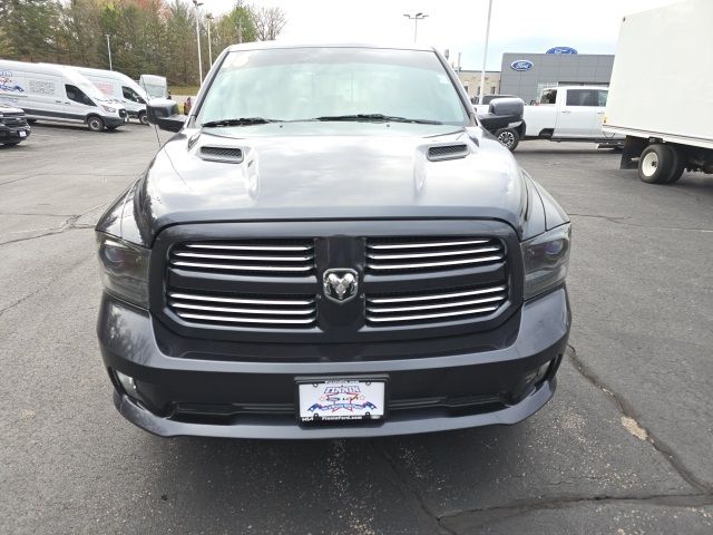 2016 Ram 1500 Sport