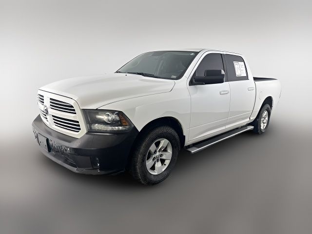 2016 Ram 1500 Sport