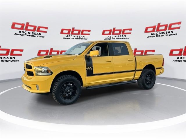 2016 Ram 1500 Sport