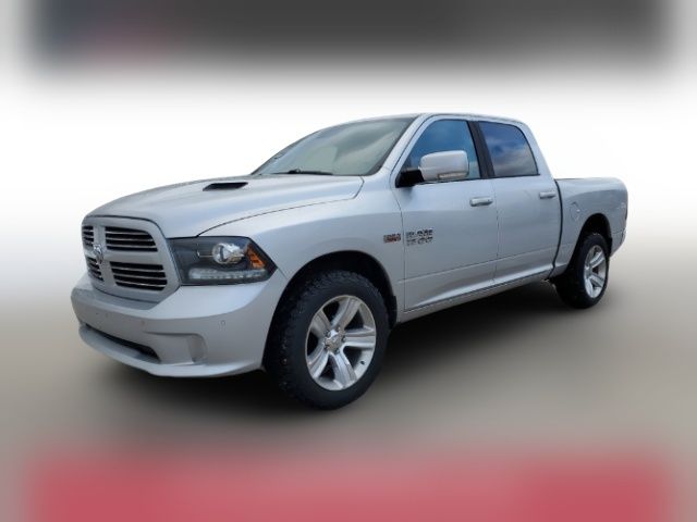 2016 Ram 1500 Sport