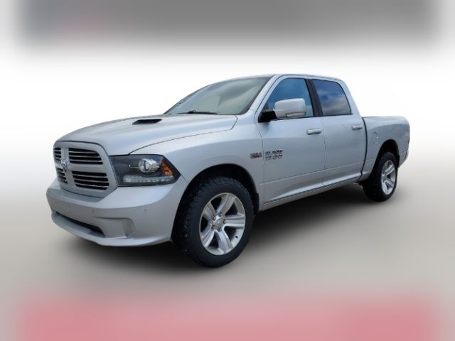 2016 Ram 1500 Sport