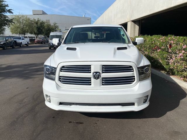 2016 Ram 1500 Sport