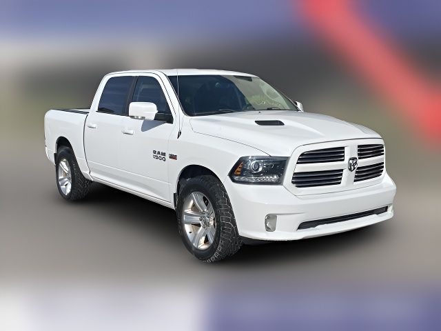 2016 Ram 1500 Sport