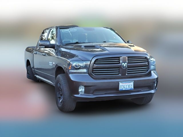 2016 Ram 1500 Sport