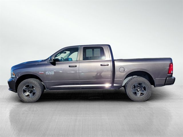 2016 Ram 1500 Sport