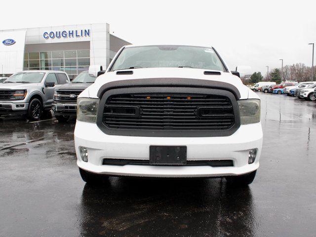 2016 Ram 1500 Sport