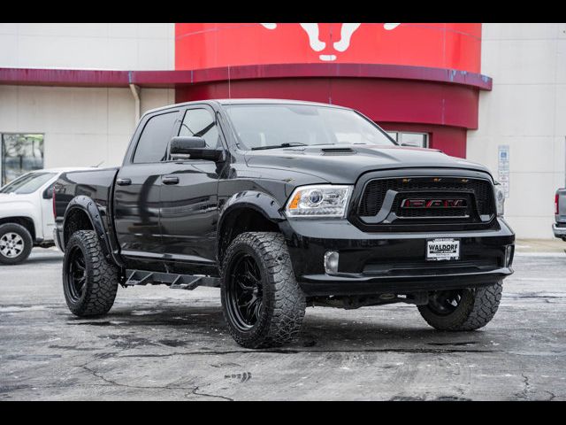 2016 Ram 1500 Sport