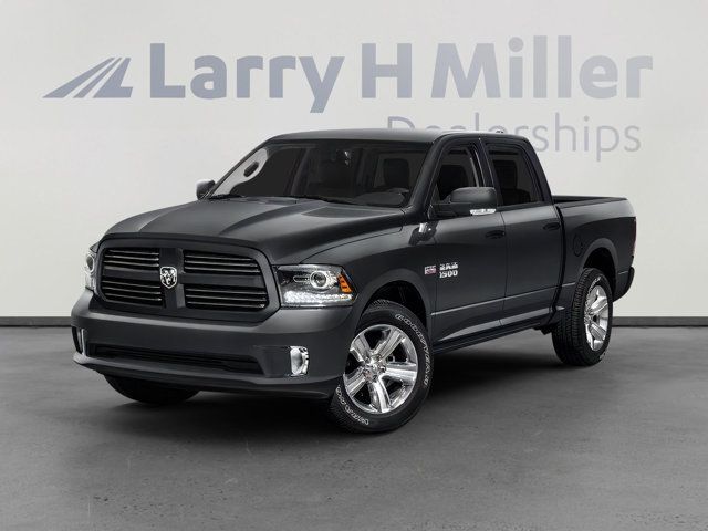 2016 Ram 1500 Sport