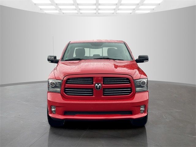 2016 Ram 1500 Sport